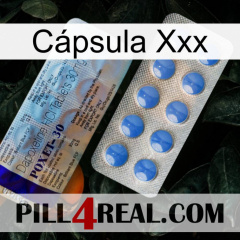 Cápsula Xxx 39